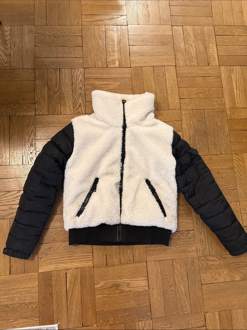 SAM Carson Bomber jacket